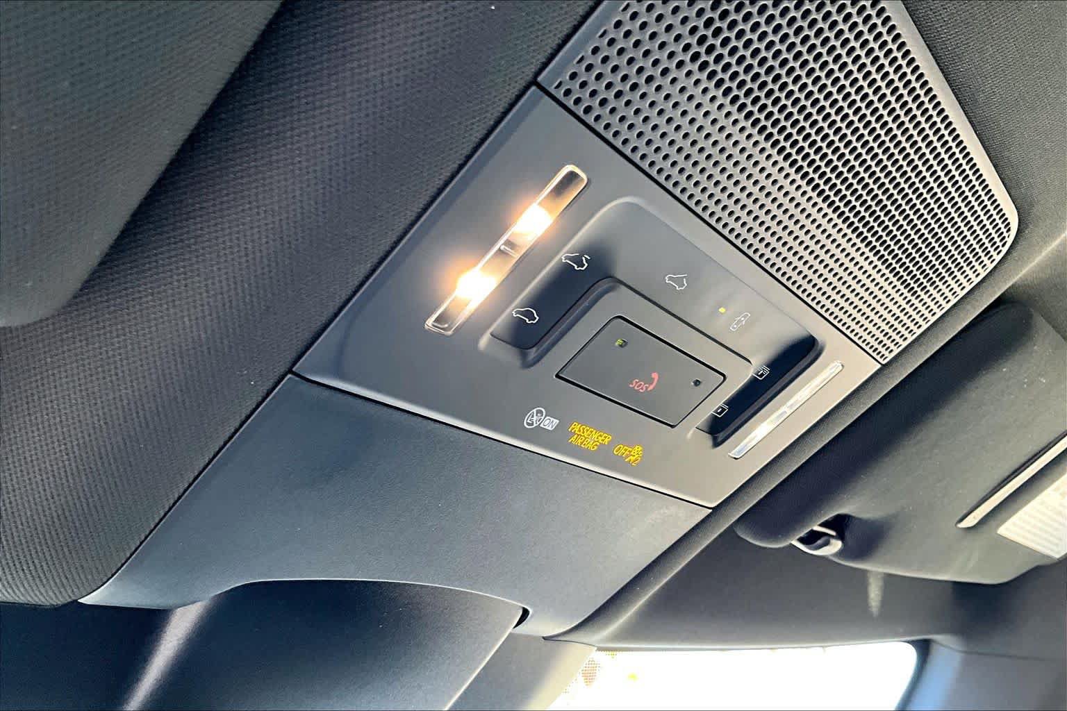 New 2026 Lexus ES 350h w/ Convenience Package FWD image 14