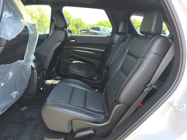 New 2026 Dodge Durango GT AWD/4WD image 21