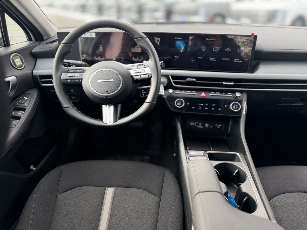 New 2026 Hyundai Sonata SEL image 10