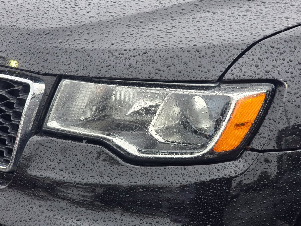 Used 2020 Jeep Grand Cherokee Limited AWD/4WD image 20
