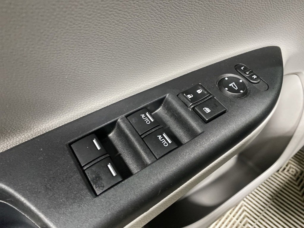 Used 2016 Honda Accord EX image 17