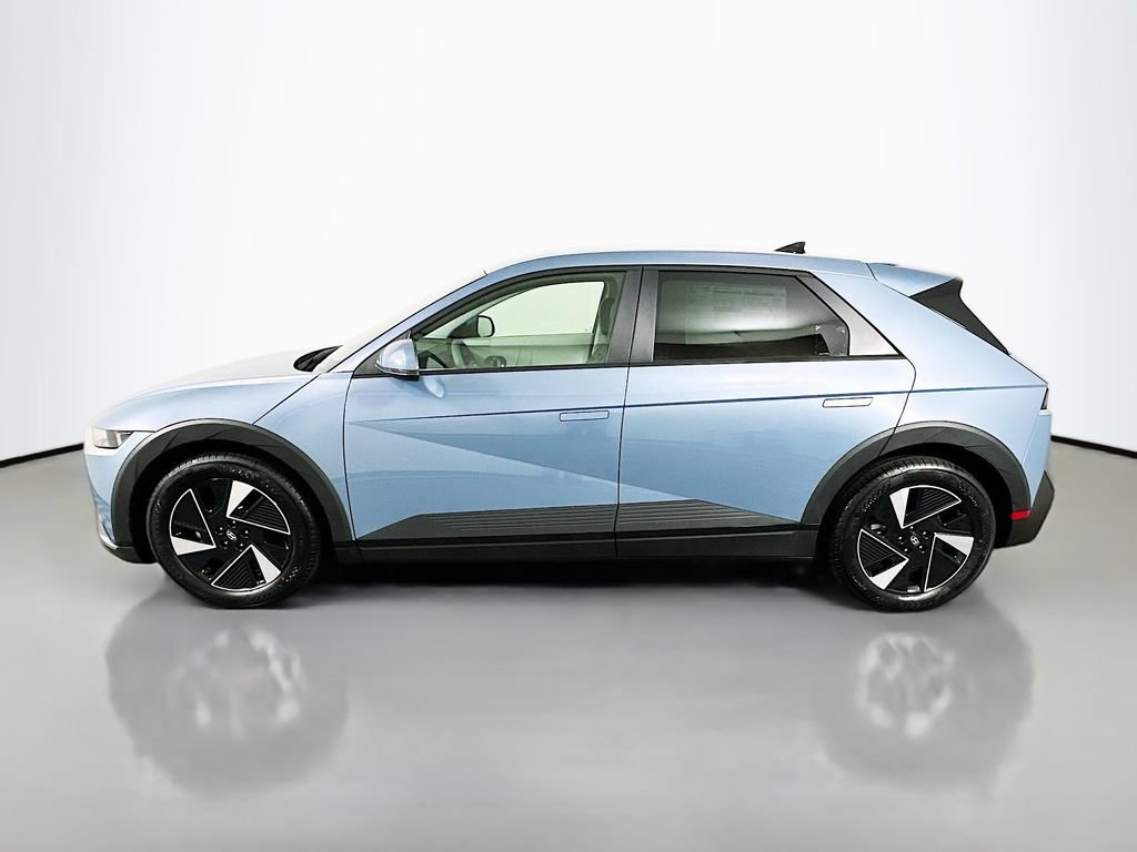 New 2026 Hyundai Ioniq 5 SEL RWD image 8