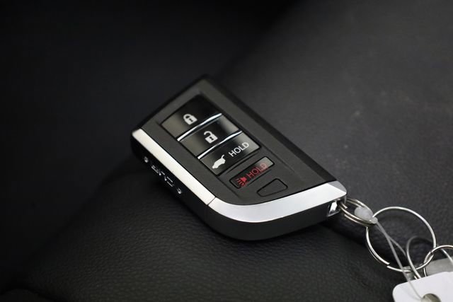 Used 2024 Acura MDX SH-AWD image 39