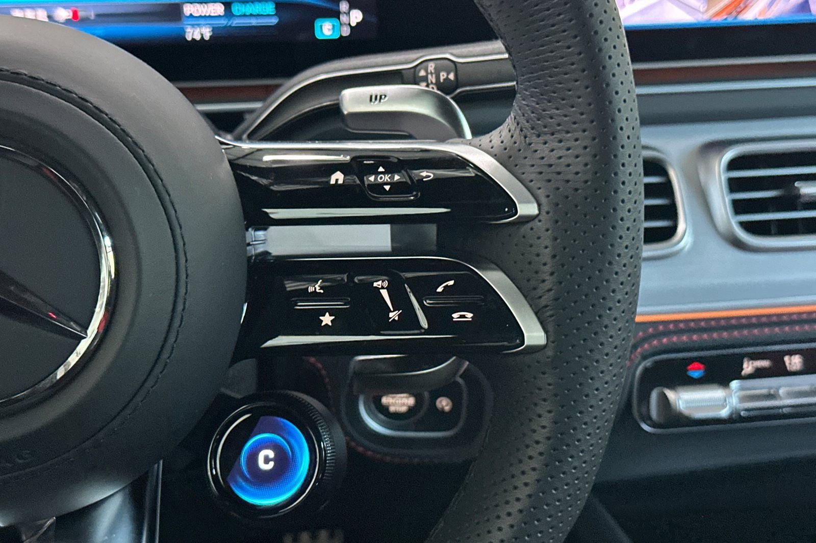 New 2025 Mercedes-Benz GLE 63 AMG S image 27