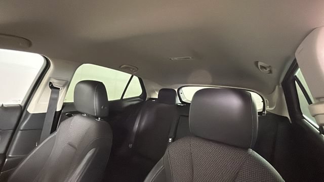 Used 2022 Buick Envision Preferred FWD image 12