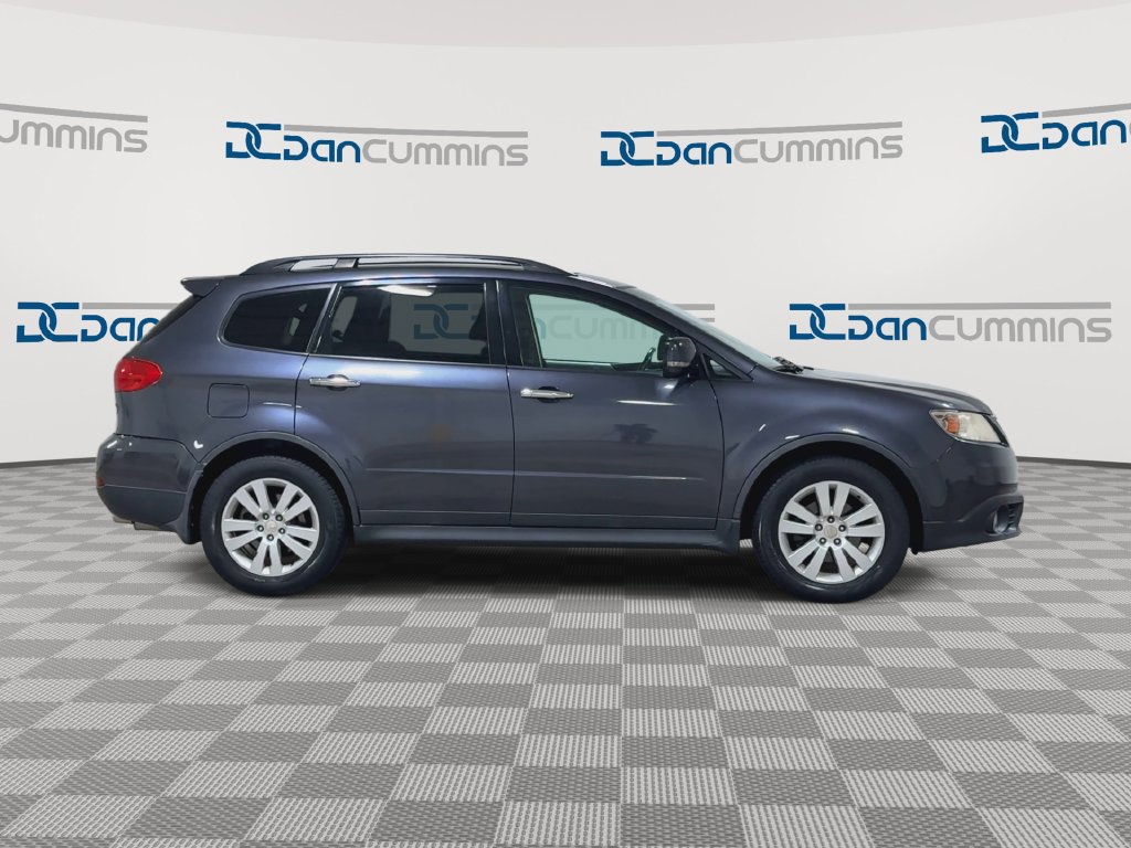Used 2012 Subaru Tribeca Limited w/ PWR Moonroof Pkg AWD/4WD image 9