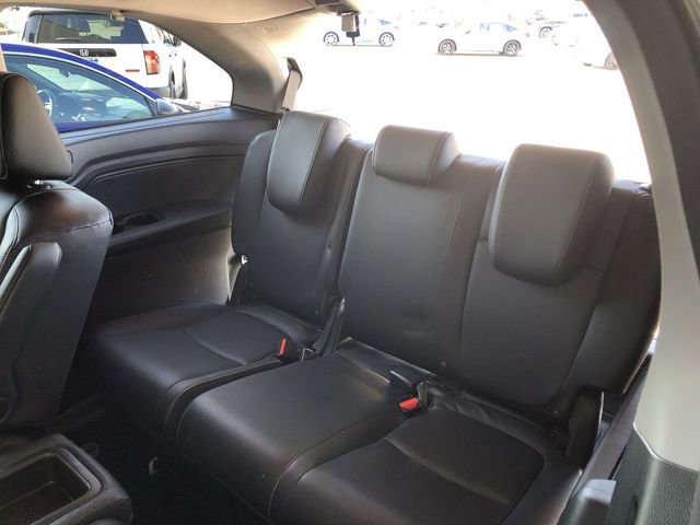 Certified 2021 Honda Odyssey EX-L image 34
