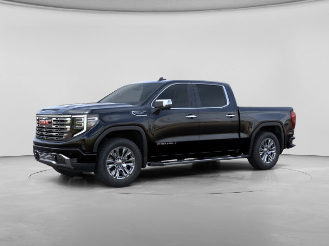 New 2026 GMC Sierra 1500 Denali w/ Technology Package AWD/4WD image 2