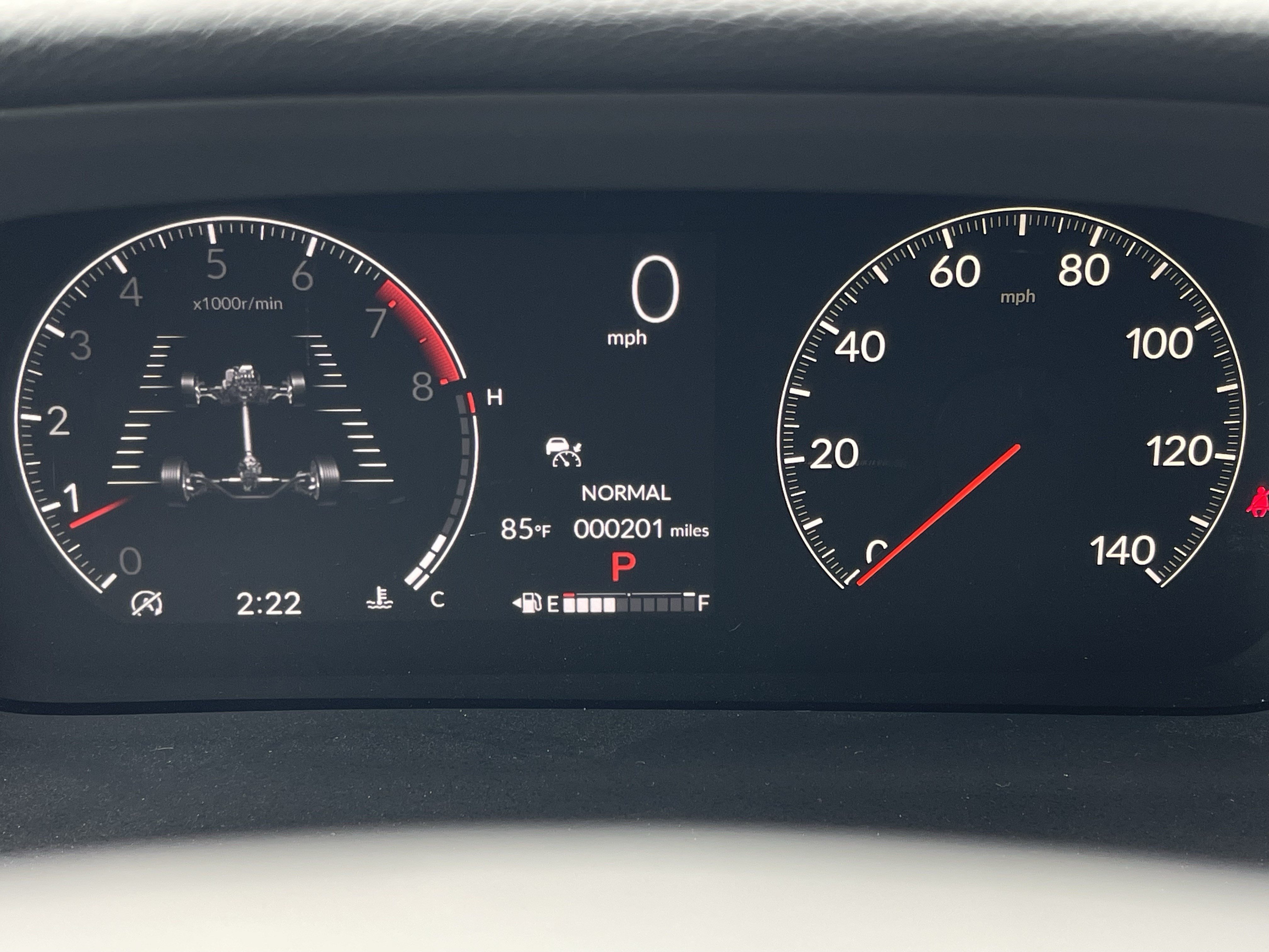 Used 2025 Honda Ridgeline Black Edition image 20