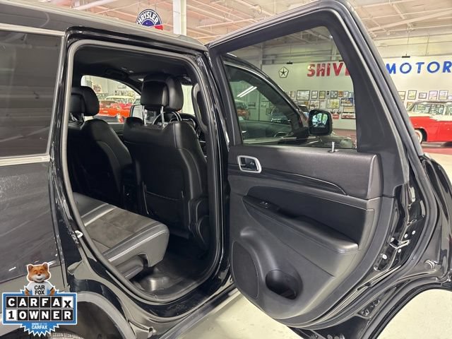 Used 2020 Jeep Grand Cherokee Laredo w/ Laredo X Package AWD/4WD image 42