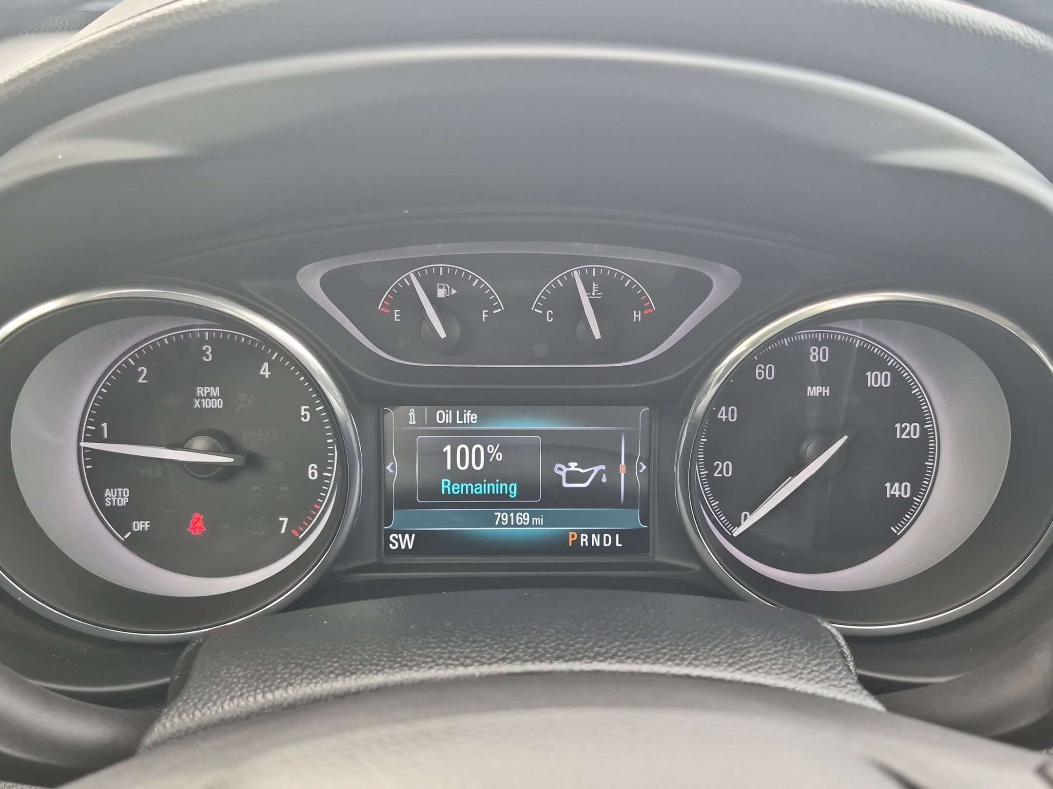 Used 2020 Buick Envision Essence FWD image 13