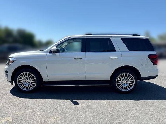Used 2024 Ford Expedition Limited AWD/4WD image 5