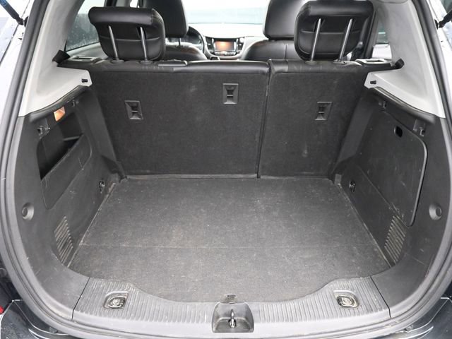 Used 2017 Chevrolet Trax LT w/ LT Convenience Package image 7