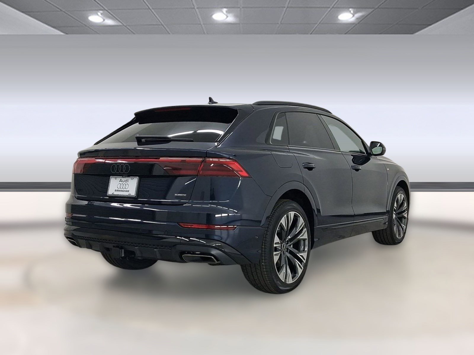 New 2026 Audi Q8 Premium Plus image 9