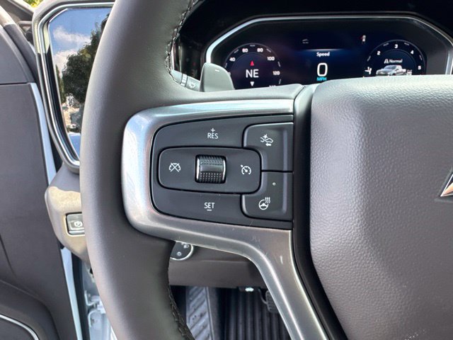 New 2026 Chevrolet Silverado 1500 LT w/ Z71 Off-Road Package AWD/4WD image 18