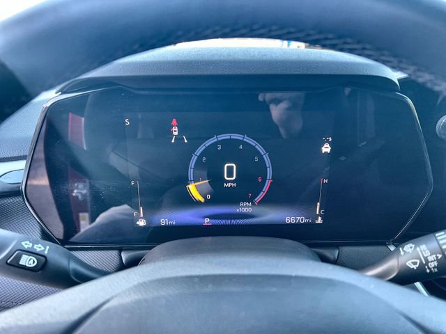 Certified 2026 Chevrolet TrailBlazer LT w/ Convenience Package image 12