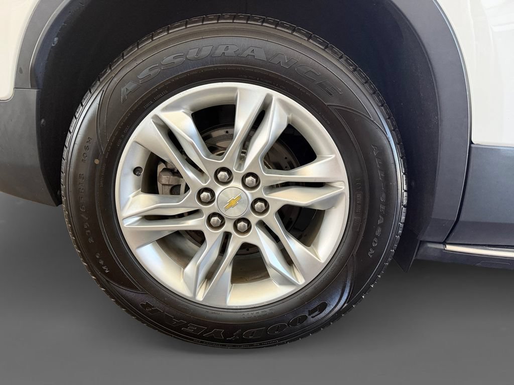 Used 2019 Chevrolet Blazer LT AWD/4WD image 11
