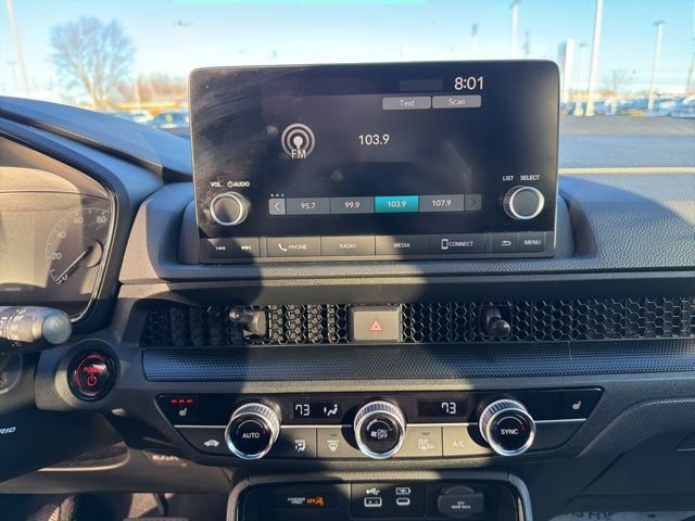 Used 2024 Honda CR-V Sport image 23