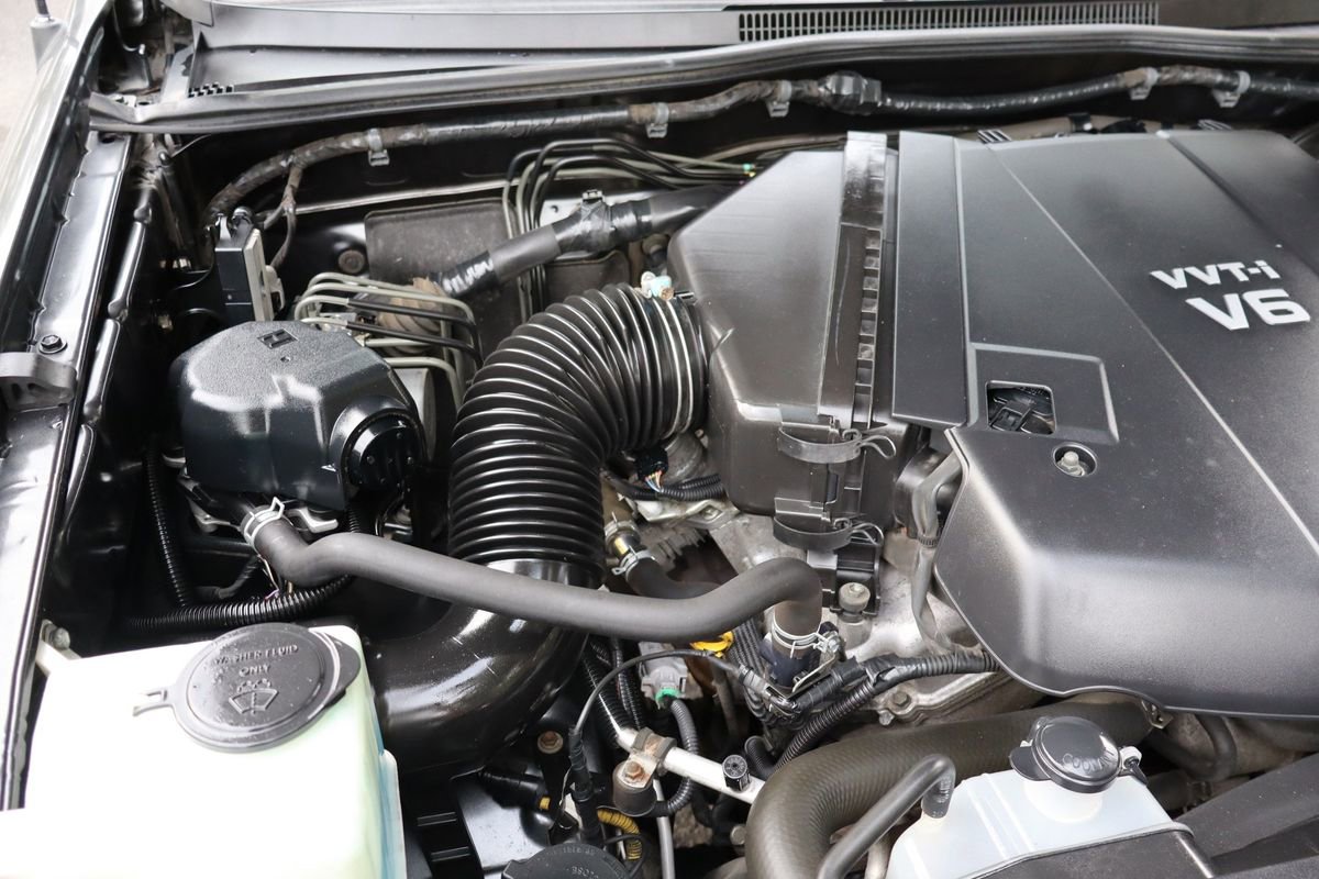 Used 2014 Toyota Tacoma V6 image 39