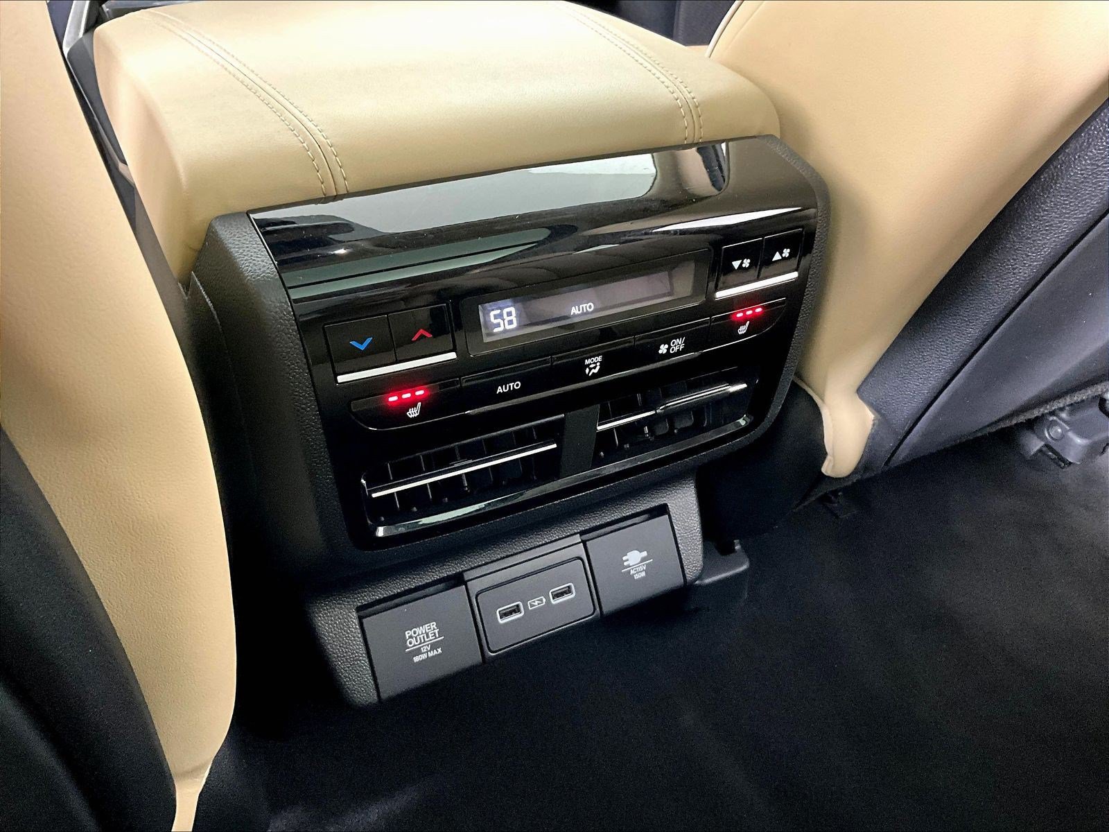 Certified 2023 Acura MDX SH-AWD w/ Advance Package image 10