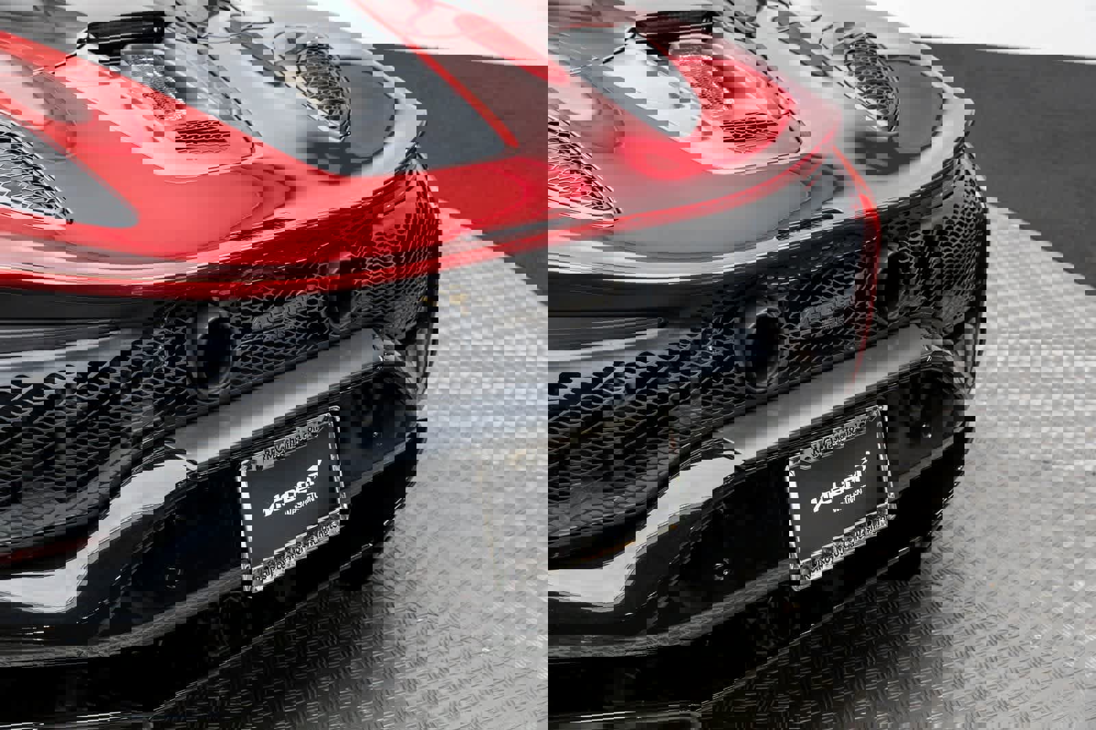 New 2026 McLaren Artura Spider image 7