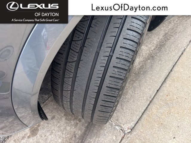 Used 2020 Volvo XC90 T6 Momentum w/ Protection Package Premier image 9