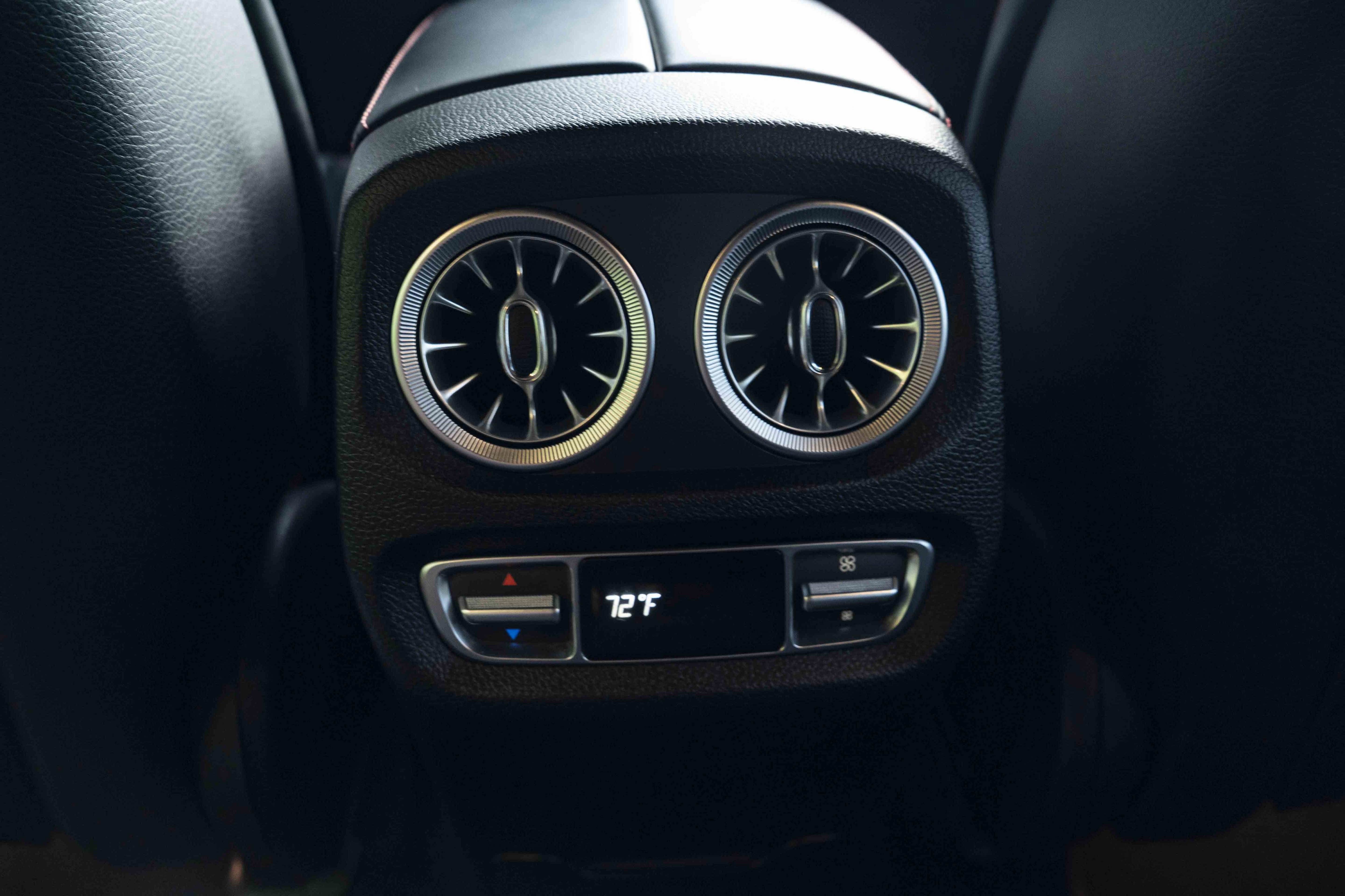 Used 2024 Mercedes-Benz G 63 AMG 4MATIC w/ Manufactur Interior Package image 40