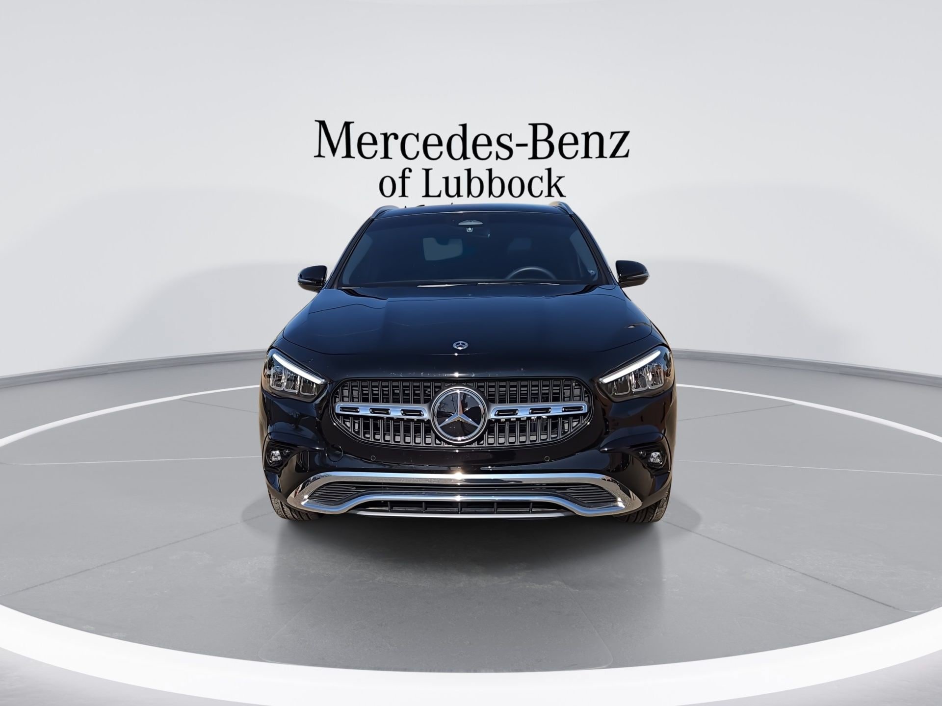 New 2026 Mercedes-Benz GLA 250 image 3
