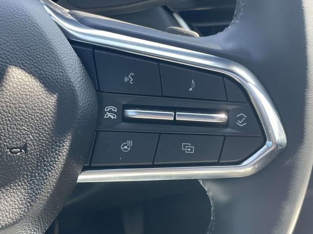 Used 2025 Chevrolet Equinox LT w/ Convenience Package II FWD image 24