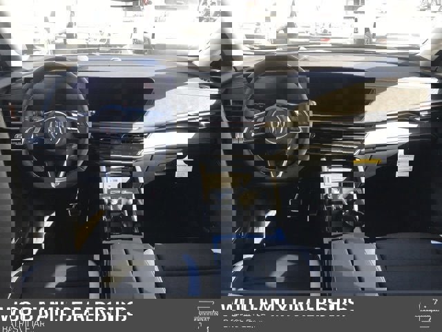 New 2025 Buick Envision Sport Touring image 19