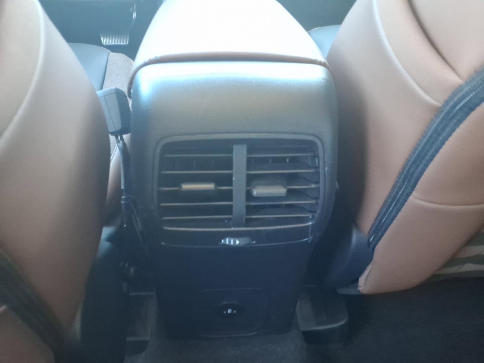 Certified 2025 Ford Bronco Sport Outer Banks w/ Outer Banks Tech Package+ image 18