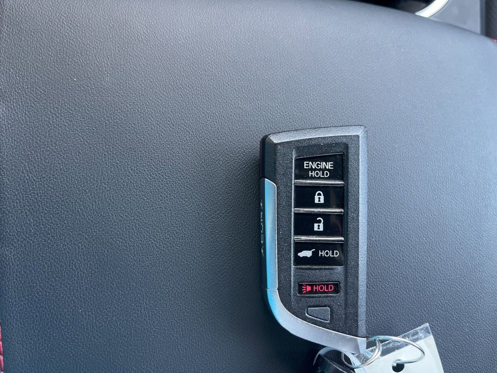 Used 2023 Acura MDX Type S image 22