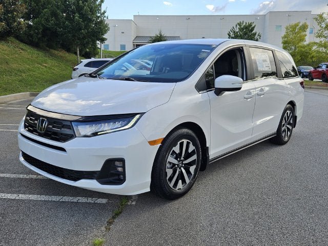 New 2026 Honda Odyssey EX-L image 3
