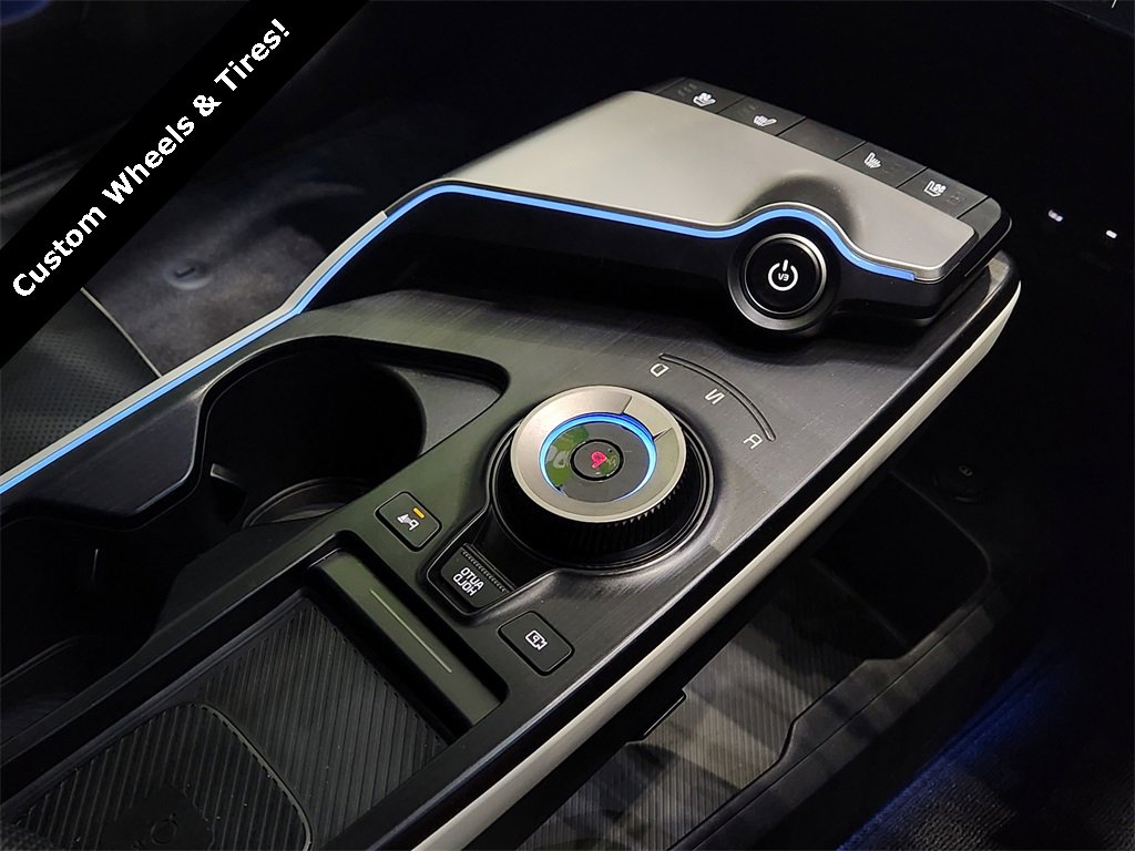 New 2025 Kia EV6 GT-Line image 14