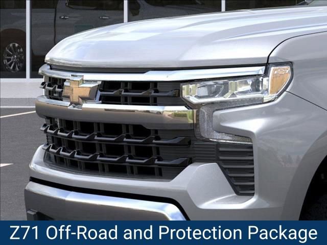 New 2026 Chevrolet Silverado 1500 LT image 15