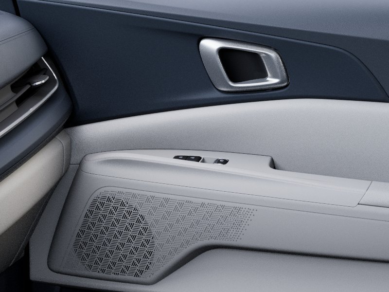 New 2026 Kia Carnival EX FWD image 25