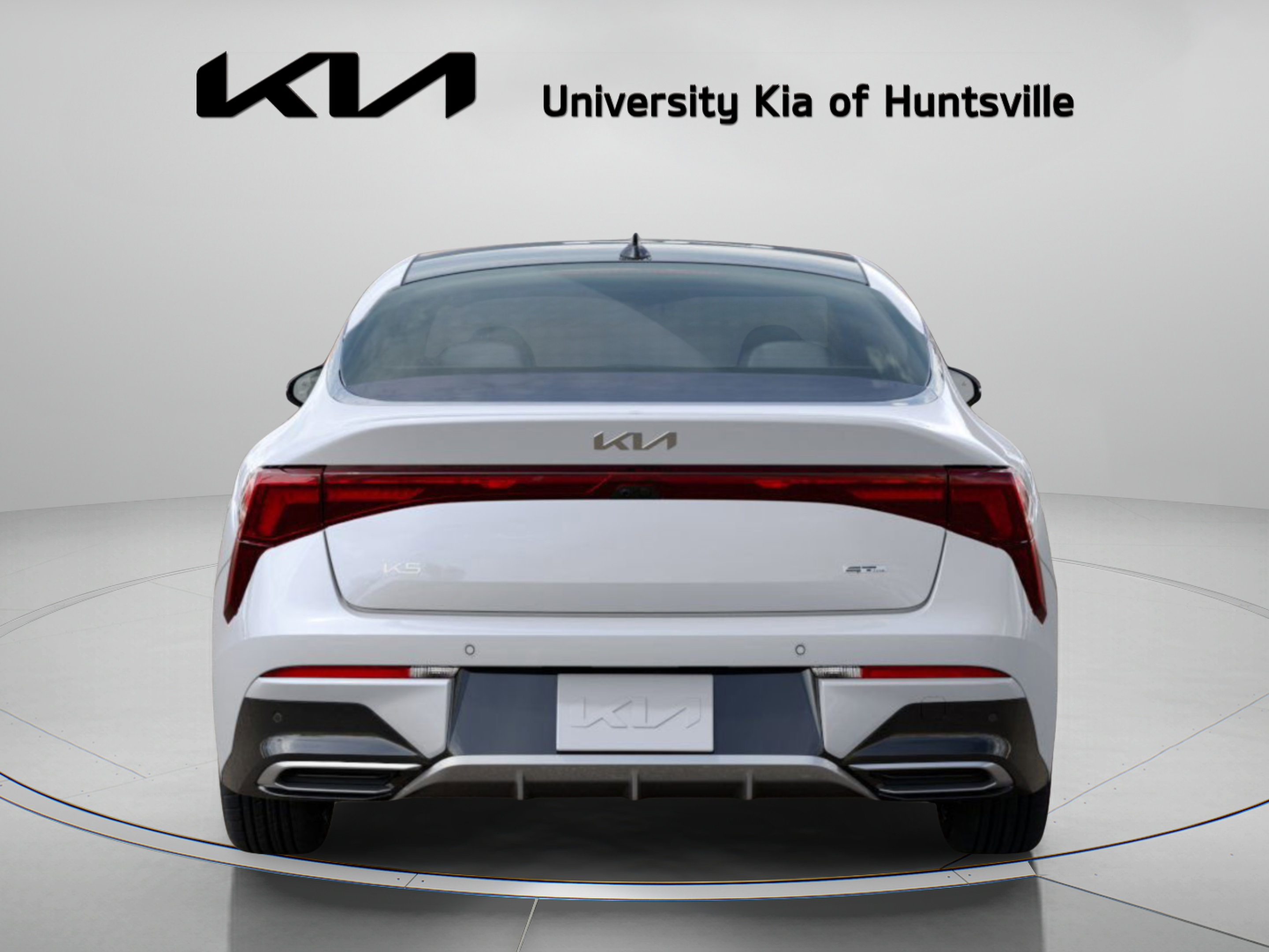 New 2026 Kia K5 GT-Line w/ GT-Line Premium Package FWD image 7