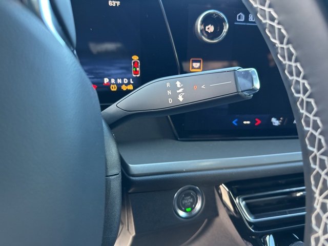 New 2026 Chevrolet Traverse LT w/ Enhanced Driving Package image 16