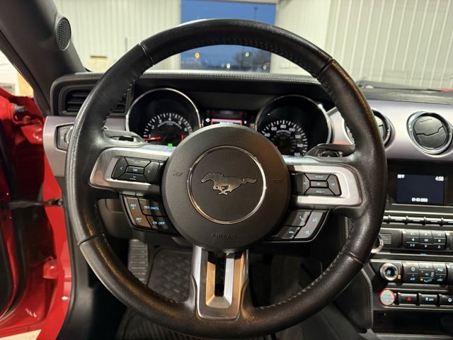 Used 2017 Ford Mustang GT image 11