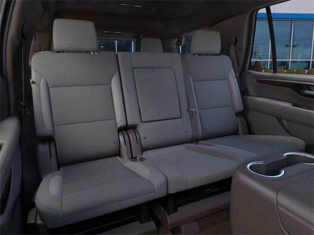 New 2026 Chevrolet Tahoe LS image 17