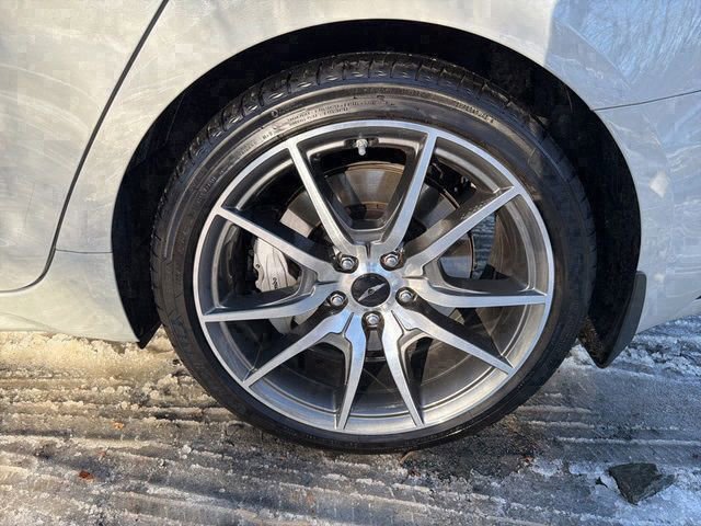 Used 2026 Genesis G70 2.5T image 6