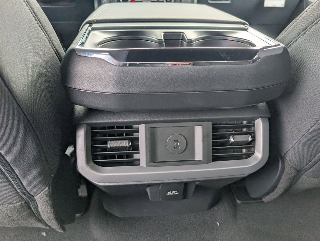 New 2026 Ford F150 XLT w/ Equipment Group 302A MID image 43