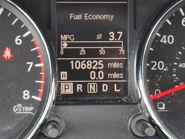 Used 2011 Nissan Rogue SV AWD/4WD image 19
