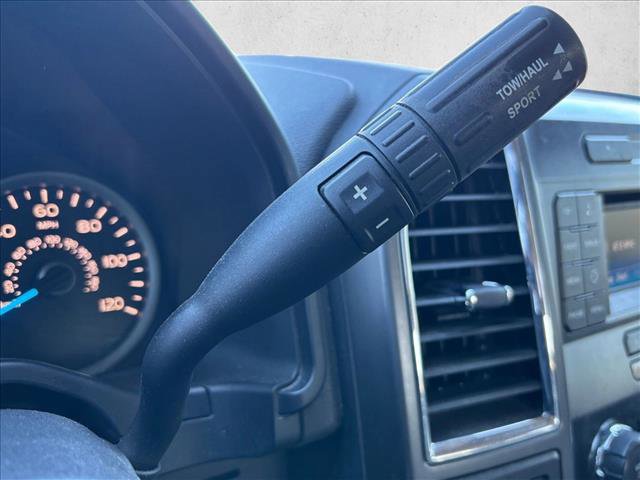 Used 2016 Ford F150 XLT w/ Trailer Tow Package image 9