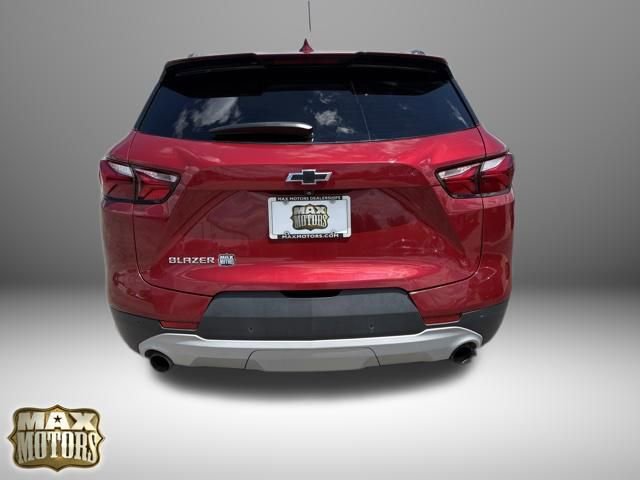 Used 2019 Chevrolet Blazer LT FWD image 5