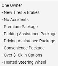 Used 2019 BMW X3 xDrive30i w/ Premium Package image 2