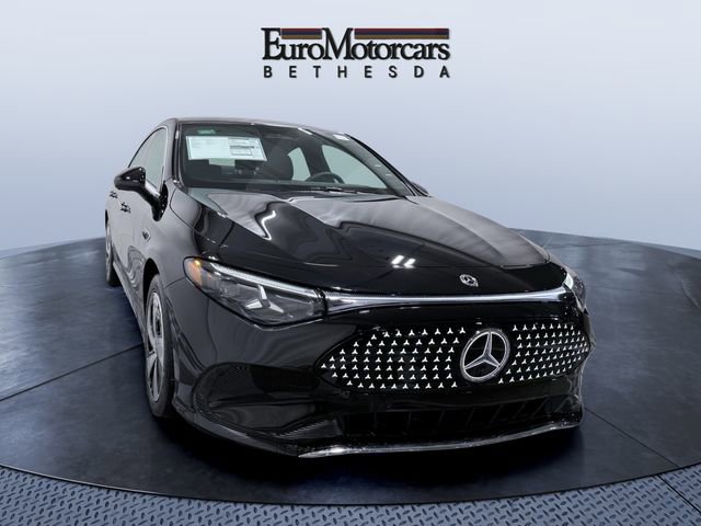 New 2026 Mercedes-Benz CLA 350 image 4
