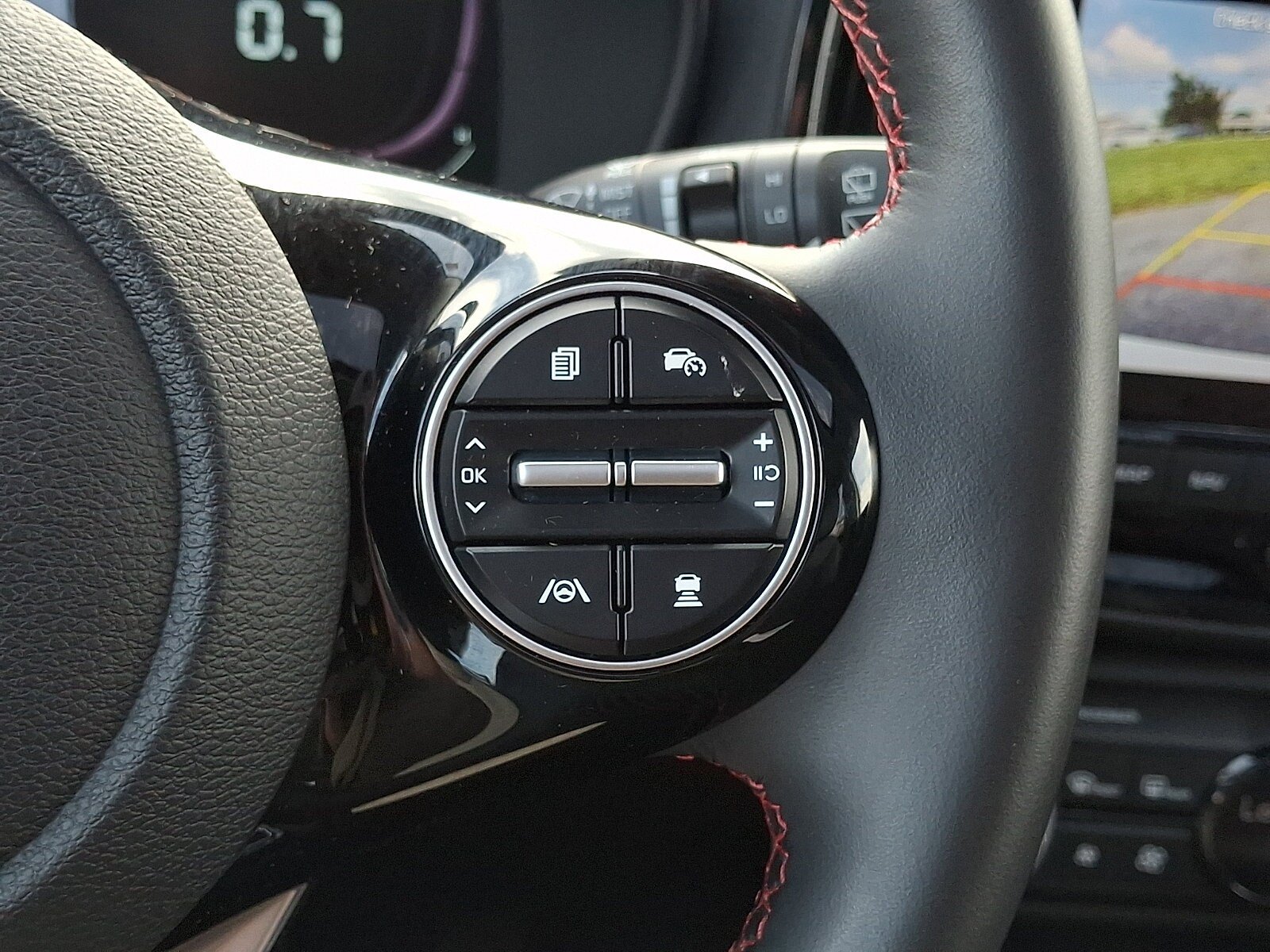 Used 2023 Kia Soul GT-Line w/ GT-Line Technology Package FWD image 29