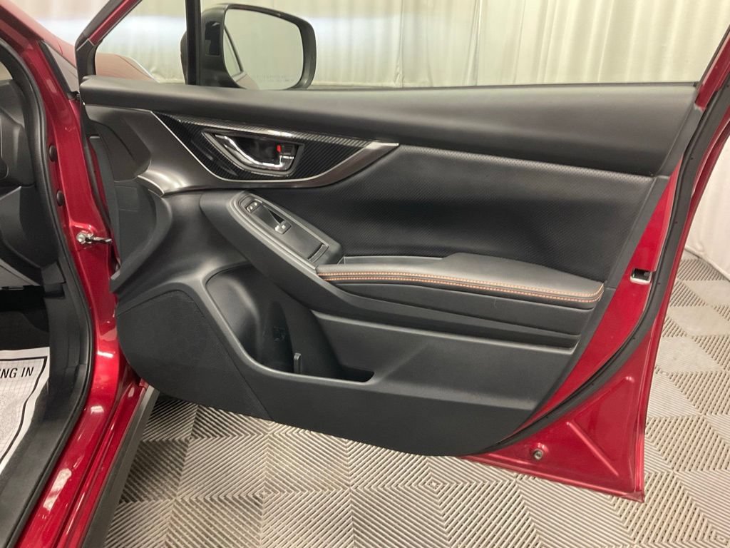 Used 2019 Subaru Crosstrek 2.0i Limited w/ Popular Package #2 AWD/4WD image 27