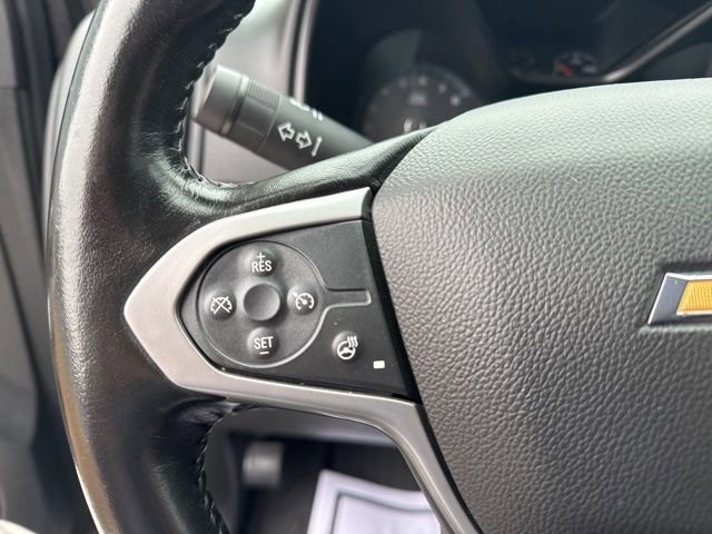 Used 2022 Chevrolet Colorado ZR2 image 20